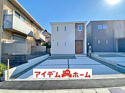 知多市八幡堀切 1号棟