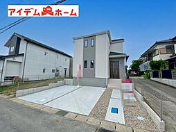 豊田市上原町 1号棟