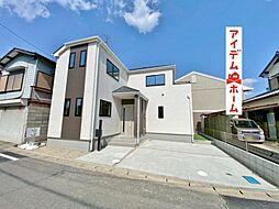 豊田市平戸橋町3期 1号棟