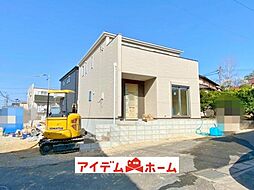 東海市富木島町北島第2　2号棟