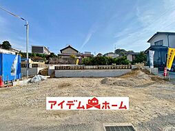 東海市富木島町北島第2　2号棟