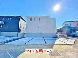 東海市富木島町北島第2　2号棟