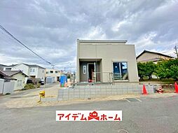 東海市富木島町北島第2　2号棟
