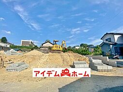 東海市富木島町北島第2　2号棟