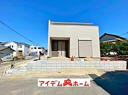 東海市富木島町北島第2　2号棟