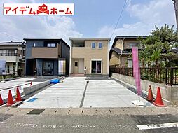 豊田市広川台小学校前　2号棟