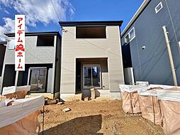 豊田市永覚新町 3号棟