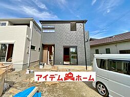武豊町冨貴市場 3号棟