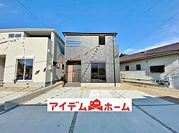 武豊町冨貴市場　3号棟