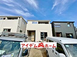 武豊町冨貴市場 2号棟