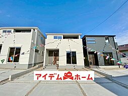 武豊町冨貴市場　2号棟