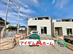 武豊町冨貴市場 1号棟