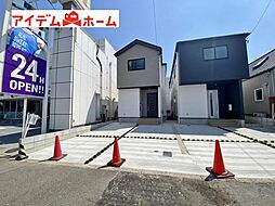 刈谷市中手町1期　2号棟