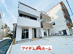 瑞穂区雁道町1期　2号棟