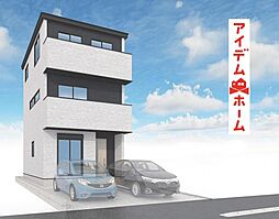 瑞穂区雁道町1期　2号棟