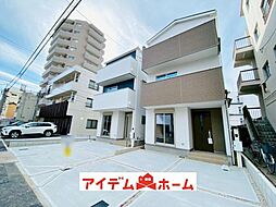 瑞穂区雁道町1期　1号棟