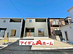 常滑市神明町第2　3号棟