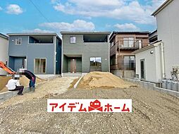 常滑市神明町第2　3号棟