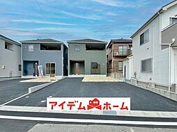 常滑市神明町第2　3号棟