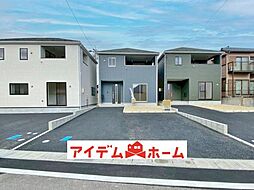 常滑市神明町第2　2号棟