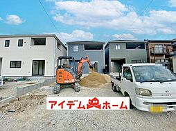 常滑市神明町第2　2号棟