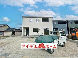 常滑市神明町第2　1号棟