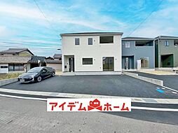 常滑市神明町第2　1号棟