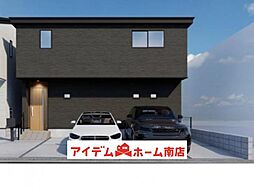 天白区梅が丘1908　4号棟