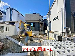 天白区梅が丘1908　2号棟