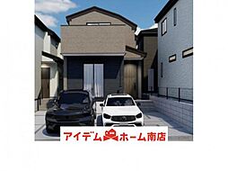 天白区梅が丘1908　2号棟