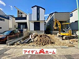 天白区梅が丘1908　1号棟