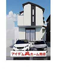 天白区梅が丘1908　1号棟