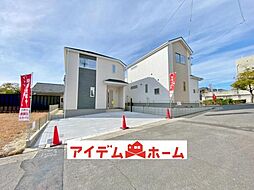 緑区滝ノ水2期 B号棟