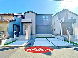 中川区打出3期　2号棟