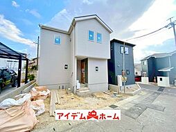 東海市加木屋町第1期　2号棟
