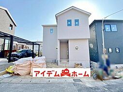 東海市加木屋町第1期　2号棟