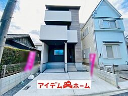 瑞穂区本願寺町1期 1号棟