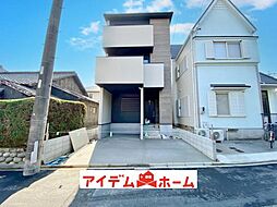 瑞穂区本願寺町1期　1号棟