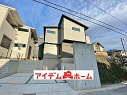 豊明市新栄町5 A号棟