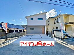 緑区大高町北平部3　A号棟