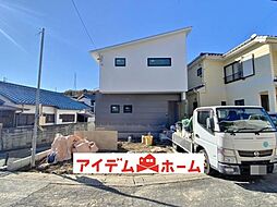緑区大高町北平部3　A号棟