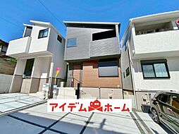 豊明市前後町2 B号棟