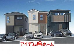 緑区鳴海町薬師山0114　3号棟