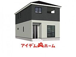 東海市名和町第18　4号棟