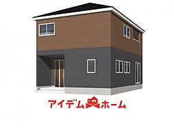 東海市名和町第18　3号棟