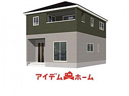 東海市名和町第18　2号棟