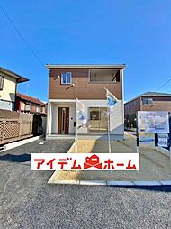 東海市名和町第18　1号棟