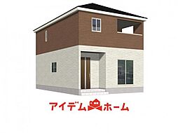 東海市名和町第18　1号棟