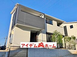 東海市富木島町3　A号棟