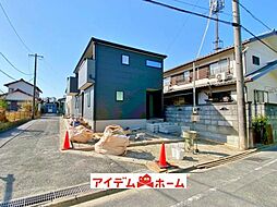 常滑市新田町第5　1号棟